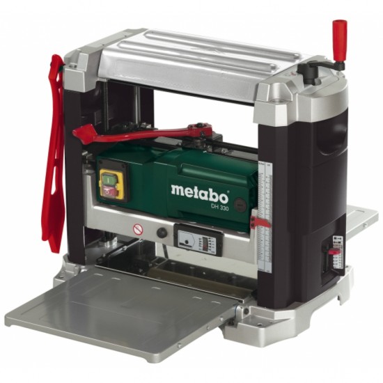 Щрайхмус 1800W METABO DH 330 Щрайхмус 1800W METABO DH 330