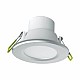 Луна за вгражане TOP LED 6W 4000K CL/SR (10.85) by www.avetisyan.bg