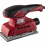 Виброшлайф 200W 90x187mm RD-SA08