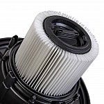 Хепа филтър ф137 L107 за прахосмукачка RDP-WC04