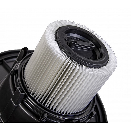 Хепа филтър ф137 L107 за прахосмукачка RDP-WC04