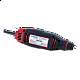 Шлифовалка права 160W 40 аксесоара RD-MG07 (Шлифовалки) (42.89) by www.avetisyan.bg