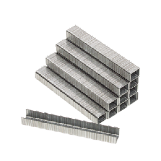 Скоби за такер 12mm тип 140 / кутия 1000бр TMP (Ръчни инструменти) (1.69) by www.avetisyan.bg