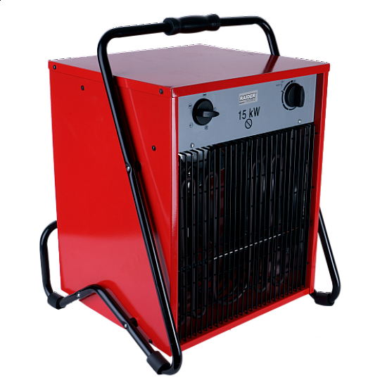 Калорифер електрически 15kW RD-EFH15 Калорифер електрически 15kW RD-EFH15