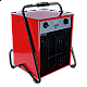 Калорифер електрически 15kW RD-EFH15 Калорифер електрически 15kW RD-EFH15