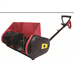 Снегорин електрически 1300W 30сm RD-ST01