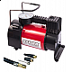 Компресор  12V DC метален 120W 35L/min с аксесоари RD-AC05 (НОВО) (29.89) by www.avetisyan.bg