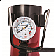 Компресор  12V DC метален 120W 35L/min с аксесоари RD-AC05 (НОВО) (29.89) by www.avetisyan.bg