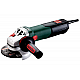 Ъглошлайф 125mm 1550W рег. обороти METABO WEV 15-125 QUICK(20120866) (Metabo) (225.00) by www.avetisyan.bg Ъглошлайф 125mm 1550W рег. обороти METABO WEV 15-125 QUICK (Metabo) (225.00) by www.avetisyan.bg