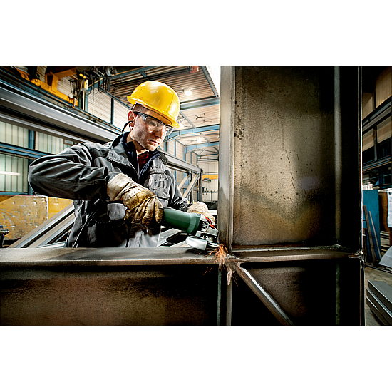 Ъглошлайф 125mm 1550W рег. обороти METABO WEV 15-125 QUICK(20120866) (Metabo) (225.00) by www.avetisyan.bg Ъглошлайф 125mm 1550W рег. обороти METABO WEV 15-125 QUICK (Metabo) (225.00) by www.avetisyan.bg