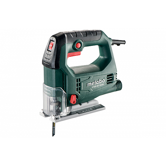 Прободен трион 450W 65mm METABO STEB 65 QUICK(20120873) (Metabo) (127.00) by www.avetisyan.bg Прободен трион 450W 65mm METABO STEB 65 QUICK (Metabo) (127.00) by www.avetisyan.bg