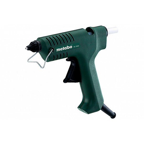 Пистолет за лепене o11 200W METABO KE 3000(20120875) (Metabo) (52.00) by www.avetisyan.bg Пистолет за лепене o11 200W METABO KE 3000 (Metabo) (52.00) by www.avetisyan.bg