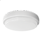 LED плафон кръгъл 18W. 230V. 4000K. IP54 ELLIS/R 18W CL 4000K