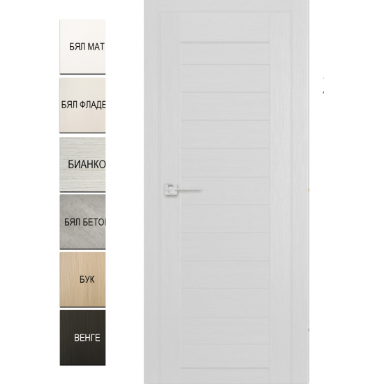Интериорна врата MODUL BG - 13 Интериорна врата MODUL BG - 13