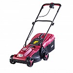Косачка 1200W 320mm 30L 400m2 RD-LM30