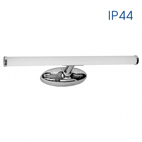 LED тяло за баня WALLY 6W CL-4000K (Битово осветление) (31.95) by www.avetisyan.bg