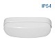 LED плафониера 230V студена светлина IP54 BALI/O LED 12W CL4000K(20125621) (Битово осветление) (10.29) by www.avetisyan.bg LED плафониера 230V студена светлина IP54 BALI/O LED 12W CL4000K (Битово осветление) (10.29) by www.avetisyan.bg