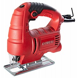 Прободен трион Raider 500W 65mm рег об RD-JS31 Прободен трион Raider 500W 65mm рег об RD-JS31