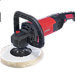 Полирмашина O180mm 1300W 800-3500min-1 RDI-PC05