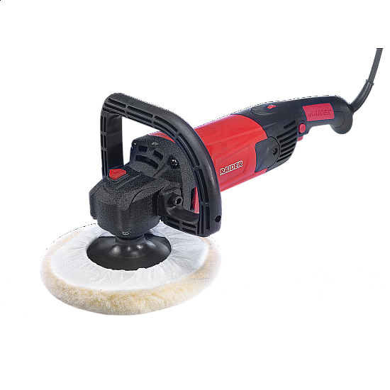 Полирмашина O180mm 1300W 800-3500min-1 RDI-PC05(20123167) (НОВО) (168.55) by www.avetisyan.bg Полирмашина O180mm 1300W 800-3500min-1 RDI-PC05 (НОВО) (168.55) by www.avetisyan.bg