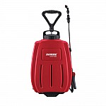 Пръскачка 16L 12V 10Ah 4.5bar 5L/min 8m с количка и USB RD BKMD04