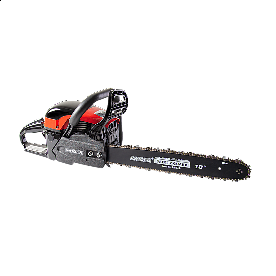Резачка за дърва бензинова 450mm (18") 2400W RDP-GCS25 (Резачки) (209.00) by www.avetisyan.bg