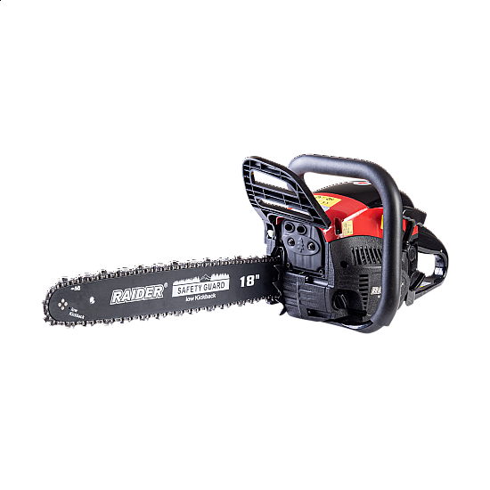 Резачка за дърва бензинова 450mm (18") 2400W RDP-GCS25 (Резачки) (209.00) by www.avetisyan.bg