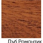 Тапи лява и дясна LM55 Романтичен Дъб - блистер 2бр. T-LM55-83